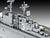Revell 05178 Assault Carrier USS WASP CLASS 1/700